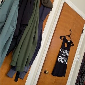 Meet your Posher, Casey